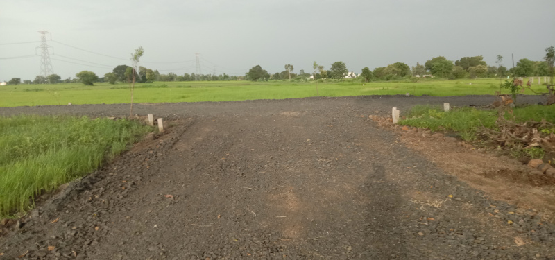 11000 Sq.ft. Agricultural/Farm Land for Sale in Madhya Pradesh