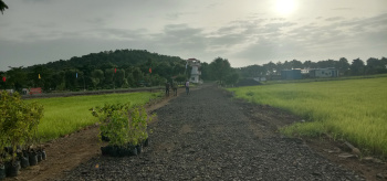 Property for sale in Berasia Road, Bhopal