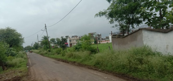 600 Sq.ft. Residential Plot for Sale in Airport Road, Bhopal
