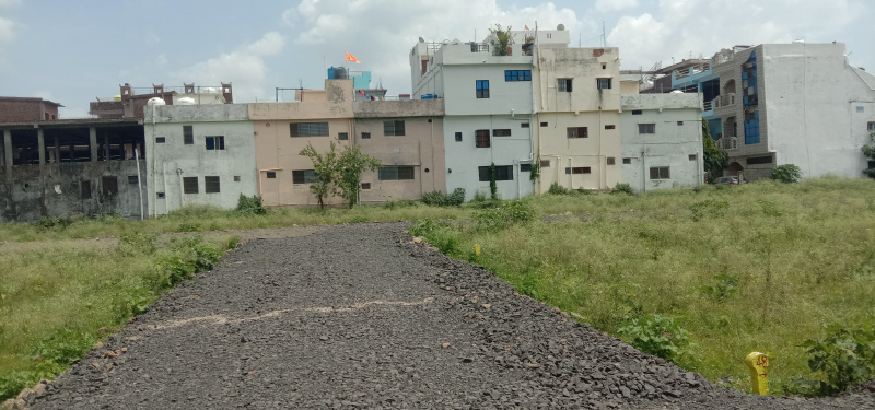 8000 Sq.ft. Residential Plot for Sale in Berasia Road Berasia Road, Bhopal