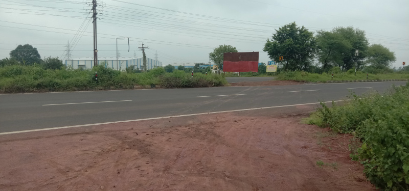 5400 Sq.ft. Commercial Lands /Inst. Land for Sale in Indore Bypass Road, Bhopal