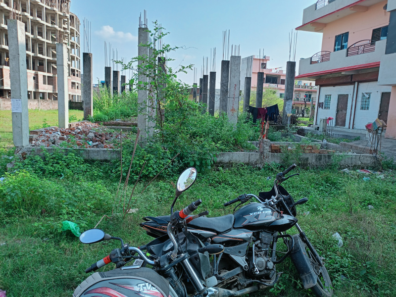 Bhopal memorial hospital se matra 500 ander ki side