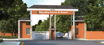 4000 Sq.ft. Agricultural/Farm Land for Sale in Berasia, Bhopal