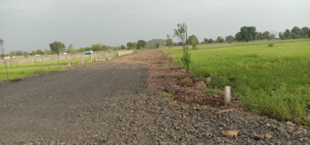 Agricultural/Farm Land for Sale in Karond, Bhopal (6000 Sq.ft.)