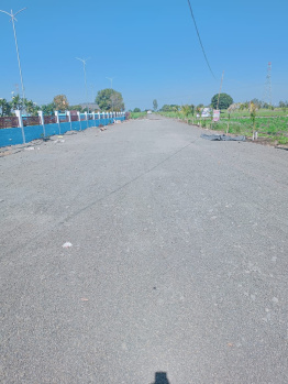 Property for sale in Berasia, Bhopal