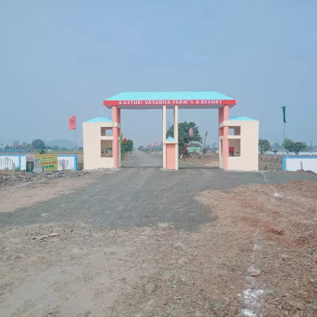 450 Sq.ft. Industrial Land / Plot for Sale in Karond, Bhopal