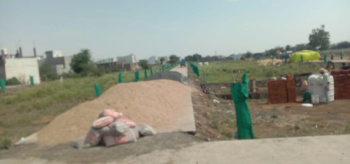 600 Sq.ft. Residential Plot for Sale in Ayodhya Bypass, Bhopal
