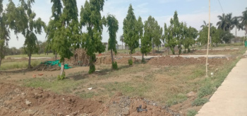750 Sq.ft. Residential Plot for Sale in Ayodhya Bypass, Bhopal