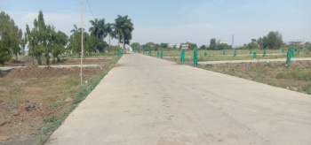 1000 Sq.ft. Residential Plot for Sale in Ayodhya Bypass, Bhopal