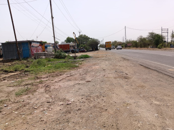 6000 Sq.ft. Commercial Lands /Inst. Land for Sale in Lambakheda, Bhopal