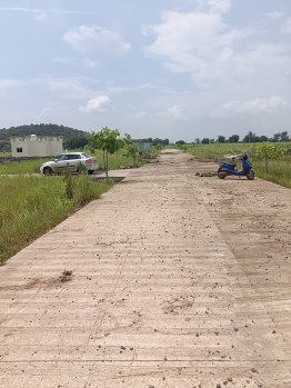 Property for sale in Berasia Road, Bhopal