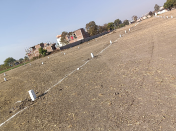 600 Sq.ft. Residential Plot for Sale in Bairasia Road, Bhopal