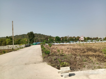 Property for sale in Berasia Road, Bhopal