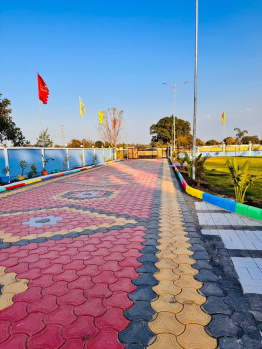 Property for sale in Berasia Road, Bhopal