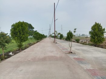 Property for sale in Berasia Road, Bhopal