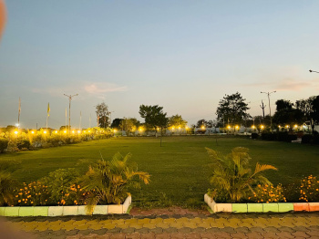 Agricultural/Farm Land for Sale in Berasia, Bhopal (5000 Sq.ft.)