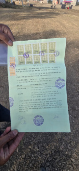 Karand Chauraha se Matra 5 minut ki duri per