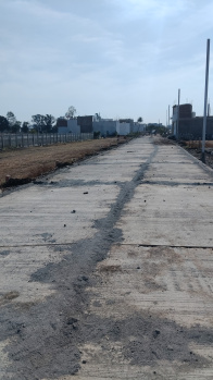 Karond chouraha s 5 minut ki duri per