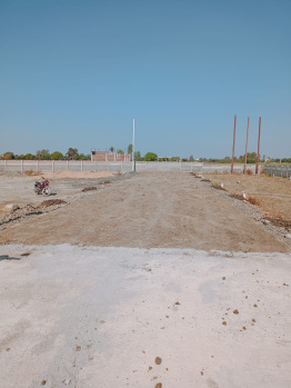 New form house project open Bhopal railway station se 15 kilometer ki duri per