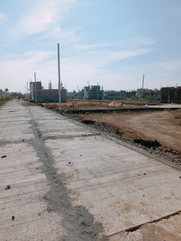 Property for sale in Berasia Road, Bhopal