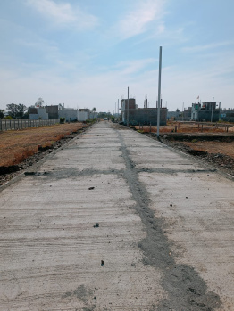 Property for sale in Berasia Road, Bhopal