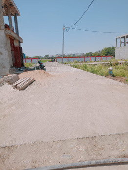 Covered campus project all facility ke sath sari facility pahle Se alevel hai