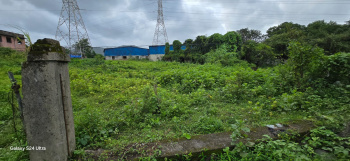 27 Guntha Residential Plot for Sale in Virar East, Mumbai