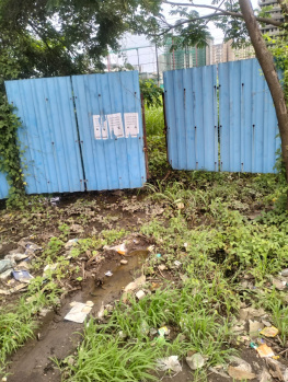 10 Guntha Residential Plot for Sale in Naigaon East, Mumbai