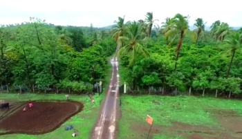 Property for sale in Dahanu, Palghar