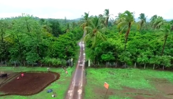 Property for sale in Dahanu, Palghar