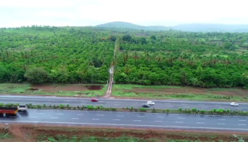Property for sale in Dahanu, Palghar