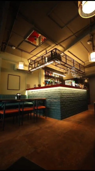 14000 Sq.ft. Hotel & Restaurant for Sale in Andheri East, Mumbai (3628 Sq.ft.)