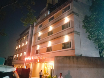 14000 Sq.ft. Hotel & Restaurant for Sale in Andheri East, Mumbai