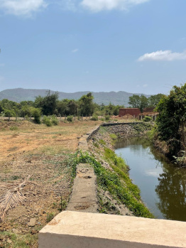 16 Guntha Residential Plot for Sale in Dahisar East, Mumbai