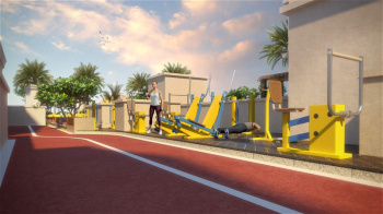 1 BHK Flats & Apartments for Sale in Evershine Nagar, Mumbai (488 Sq.ft.)