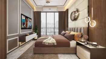 2 BHK Flats & Apartments for Sale in Evershine Nagar, Mumbai (666 Sq.ft.)