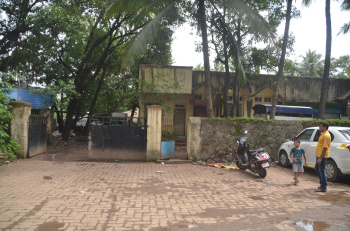 Industrial Land / Plot for Sale in Marol, Mumbai (32 Guntha)