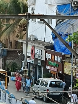 Property for sale in Vile Parle West, Mumbai