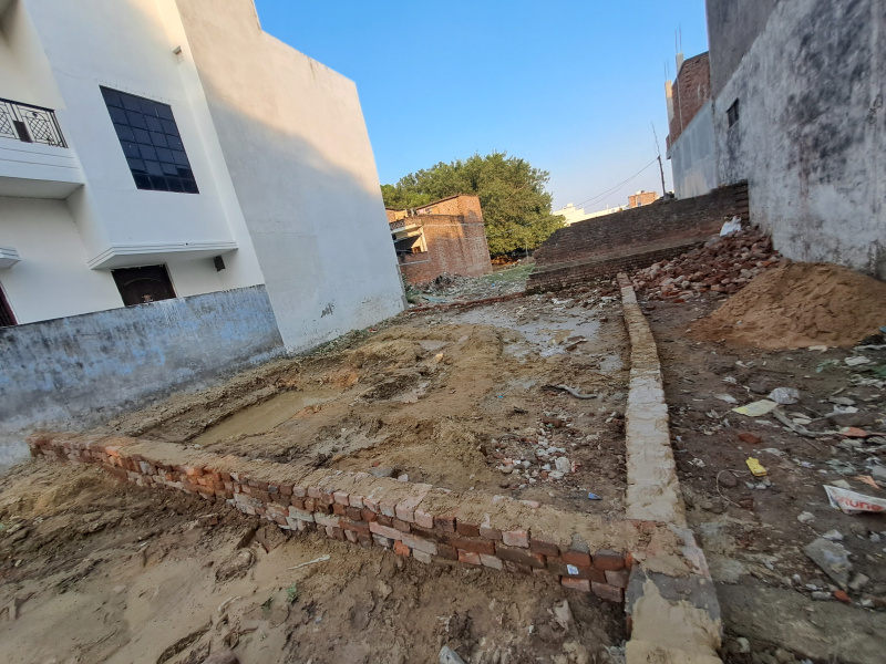 13000 Sq.ft. Residential Plot For Sale In Shivpur, Varanasi