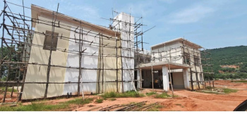 Property for sale in Akkayapalle, Visakhapatnam