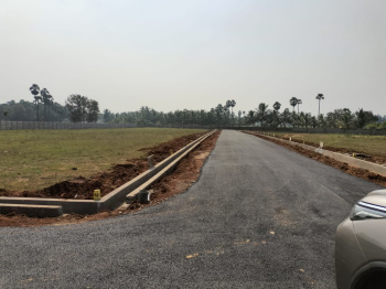 Residential Plot for Sale in Ranastalam, Srikakulam (1000 Sq. Yards)