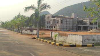 Residential Plot for Sale in Kothavalasa, Visakhapatnam (200 Sq. Yards)