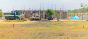 Residential Plot for Sale in Pirattiyur, Tiruchirappalli (1200 Sq.ft.)