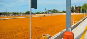 Residential Plot for Sale in Trichy Highways, Tiruchirappalli (1200 Sq.ft.)