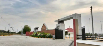 Residential Plot for Sale in Fathima Nagar, Tiruchirappalli (1200 Sq.ft.)