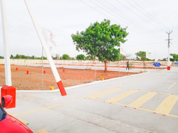 Residential Plot for Sale in Madurai Road, Tiruchirappalli (1500 Sq.ft.)