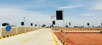 1200 Sq.ft. Residential Plot for Sale in Tharanallur, Tiruchirappalli