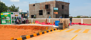 1200 Sq.ft. Residential Plot for Sale in Tharanallur, Tiruchirappalli