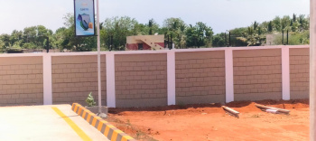 Property for sale in Tharanallur, Tiruchirappalli