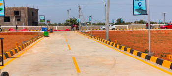 Residential Plot for Sale in Mathur, Tiruchirappalli (1505 Sq.ft.)